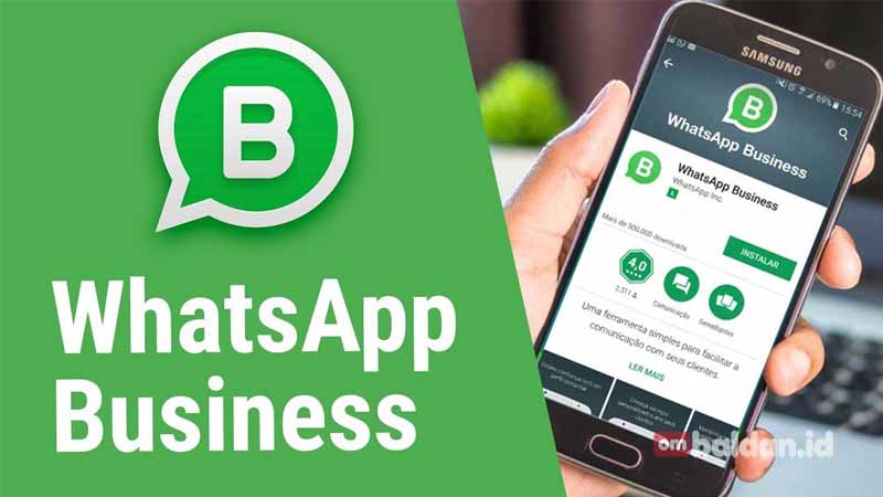 Cara Membuat WhatsApp Bisnis dan Tips Keamanan Akun