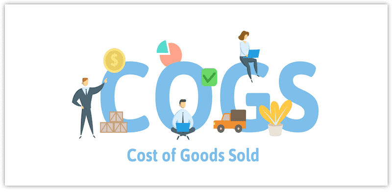 Mengenal Cost of Goods Sold