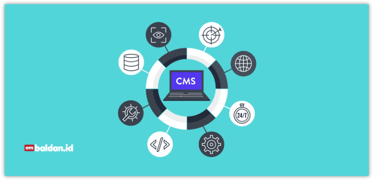 8 Cara Mengetahui Website Menggunakan CMS Apa, Sederhana dan Cepat